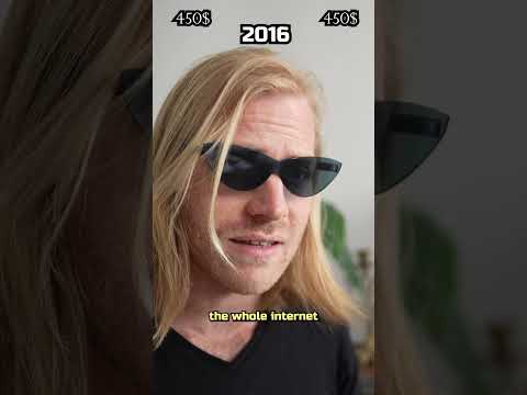 The Tragic Story of Telling your Friends to Buy Bitcoin (2011-2021)