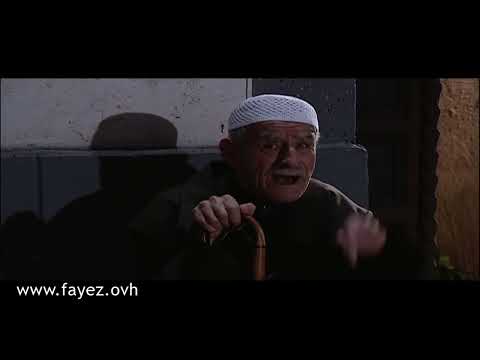 باب الحارة - مامون بيك تحول الى شيطان مع ابو محمود