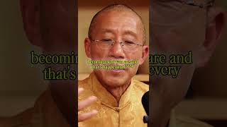 You’re not “in your head” by accident 🤔 w/ Master Mingtong Gu