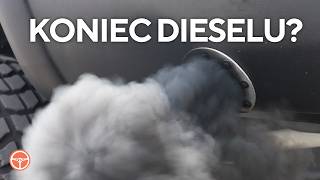 Vymiera diesel na trhu jazdeniek? Je to jeho koniec? - volant.tv