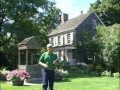 Literary Elements and Walt Whitman