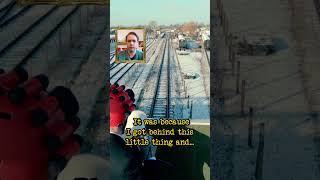 Is this Joe Thomas' best Taskmaster moment? #taskmaster