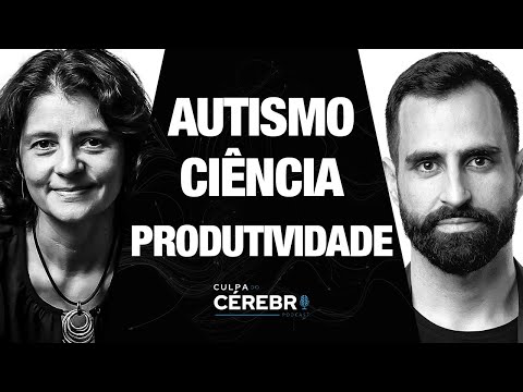 Suzana Herculano Explica o Papel do AUTISMO na Sociedade - EP.31