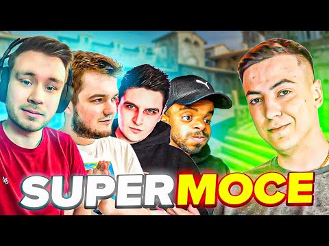 POLANDO JEST ZA MOCNY XD - SUPER MOCE