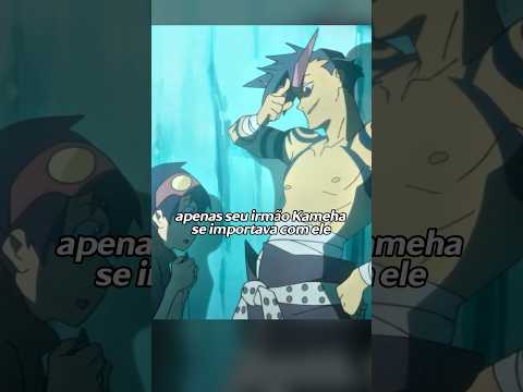 O Menino dos Túneis e o Segredo da Luz Solar #anime