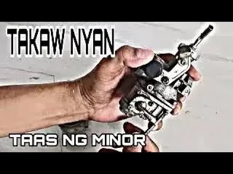 Taas baba ang minor ganito lang ayusin.