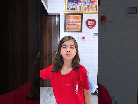 Ek chips ke liye itna natak 😂 #kktvibes #funnyshorts #shortvideo