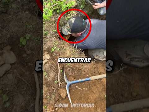 Si encuentras esto te volverás RICO 😳🤯
