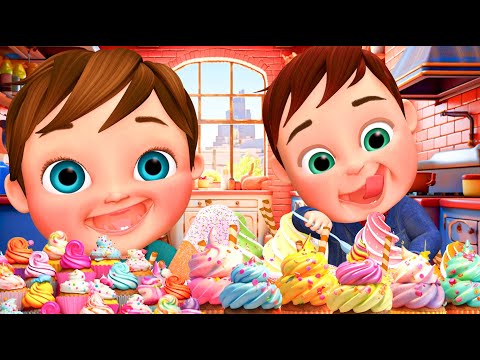 Johnny Johnny, Yes Papa 🍬🎶 Kids Song | Banana Cartoon #nurseryrhymes #johnyjohnyyespapa