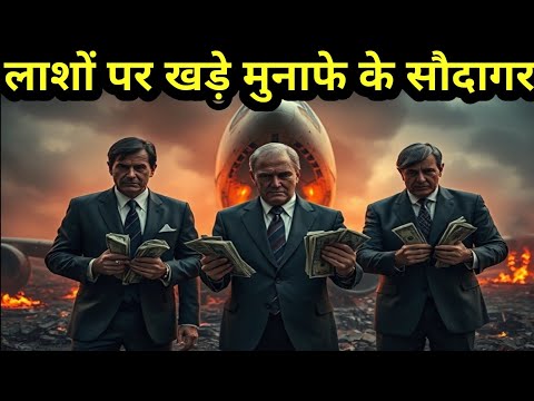 बेशर्म Air India बोला " जो गया, उसकी किस्मत थी ”