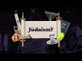 Understanding Judaism