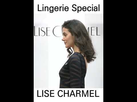 Lingerie Special LISE CHARMEL part.16 _Vertical