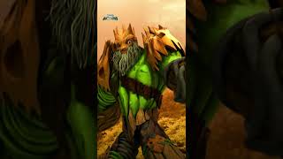 Agrom Ki Powers | Gormiti Hindi Youtube Shorts | Lords of Nature Super | Wow Action #OTM