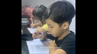 Hỗ Trợ Máy Tính Cho Học Sinh Học Trực Tuyến