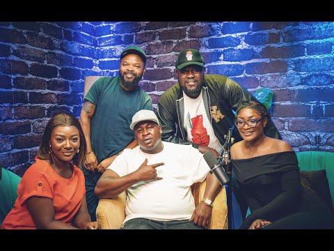 FAKE NEWS & THE TRUTH FT BABA TEE |S5EP01