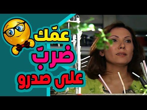 اقوى نهفات مرزوق : يخزي العين حوله متل بنات البيت