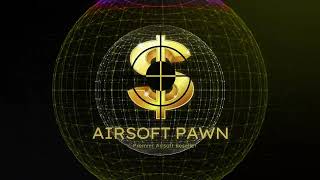 Visit AirsoftPawn.com! #airsoft