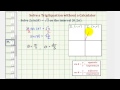 Trigonometric Functions and Equations