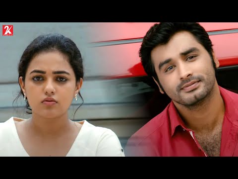 என்னால தாங்கிக்க முடியல | Malini 22 Palayamkottai Movie Compilation | Nithya Menen | 2k Studios