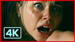 2 Girls 1 Coach (2025)  - Short Horror Film (4K)