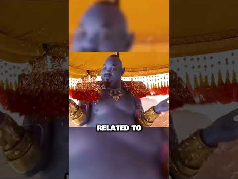 This Is What Will Smith's Movies Look Like Behind The Scenes!