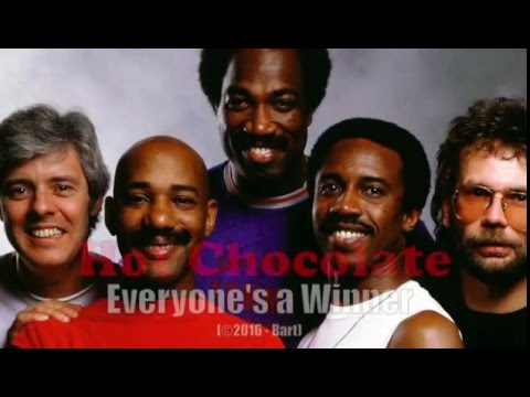 Hot Chocolate – Every 1’S A Winner (Karaoke)