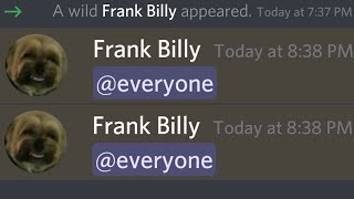 When A Troll Enters Your Discord