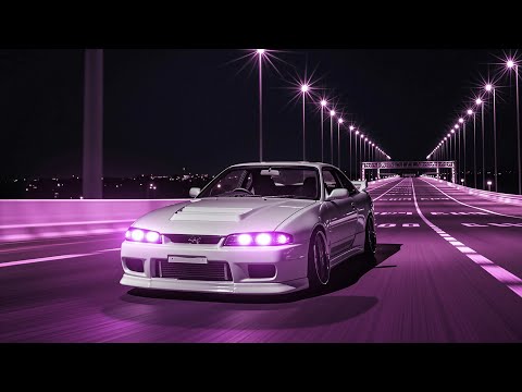 Ｌｏｎｅｌｙ Ｎｉｇｈｔ - PHONK MIX 2024 ※ BEST NIGHT DRIVE PHONK MIX (LXST CXNTURY TYPE) - JDM NIGHT CAR MUSIC