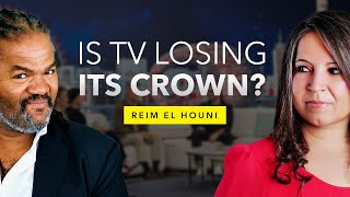 Reim El Houni: Can Traditional Media Survive the New Age of Broadcasting?