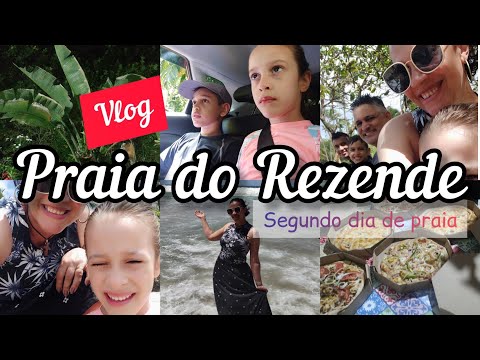 PRAIA E PISCINA 🌴 DIA DE LAVAR ROUPA 👖 ACABOU A ÁGUA 😬 A NOITE ACABOU EM PIZZA 🍕 ITACARÉ BA 💓 VLOG