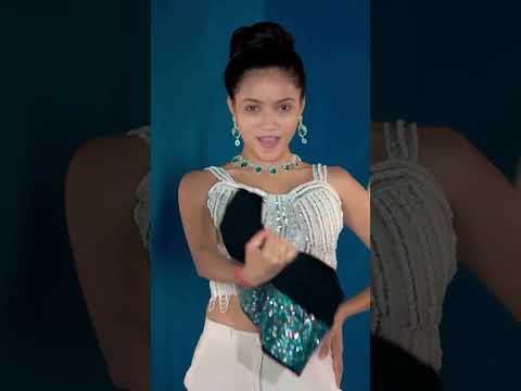 Sneha new creation on mere mehboob new trending song from vicky vidya ka woh wala video #dance