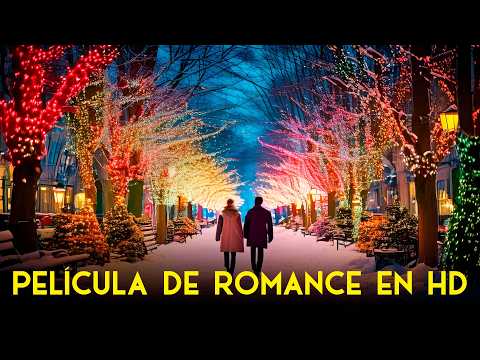 La Felicidad Vive al Lado \\ PELÍCULA COMPLETA DE ROMANCE | NetMovies - Películas En Español