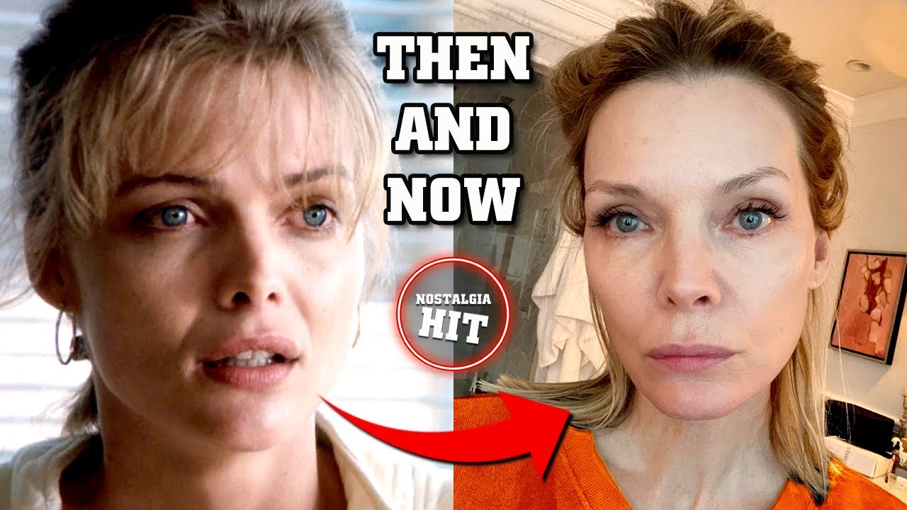 TEQUILA SUNRISE (1988) Movie Cast Then And Now | 34 YEARS LATER!!!