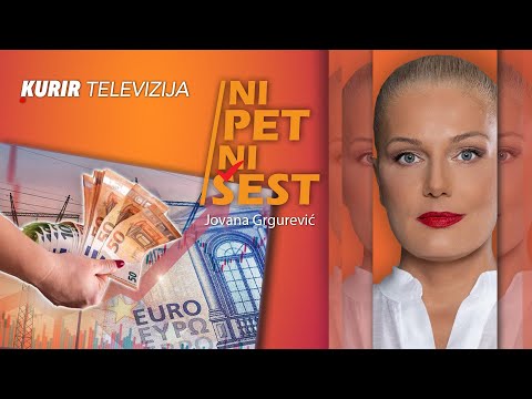 PENZIJA IZMEĐU MITA I STVARNOSTI: Gde EU penzioneri imaju najbolja primanja i šta to znači za Srbe?