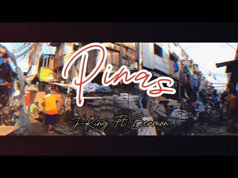 Pinas | J-King Featuring Bermon