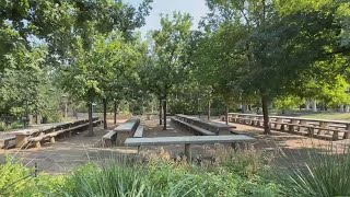 Peace Park in Austin Turns 150 | New Tours Explore City's History of Segregation & Inclusion