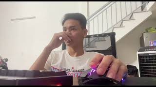 “Khi chúng ta chạy theo ý nghĩa, ý nghĩa lại lùi xa”