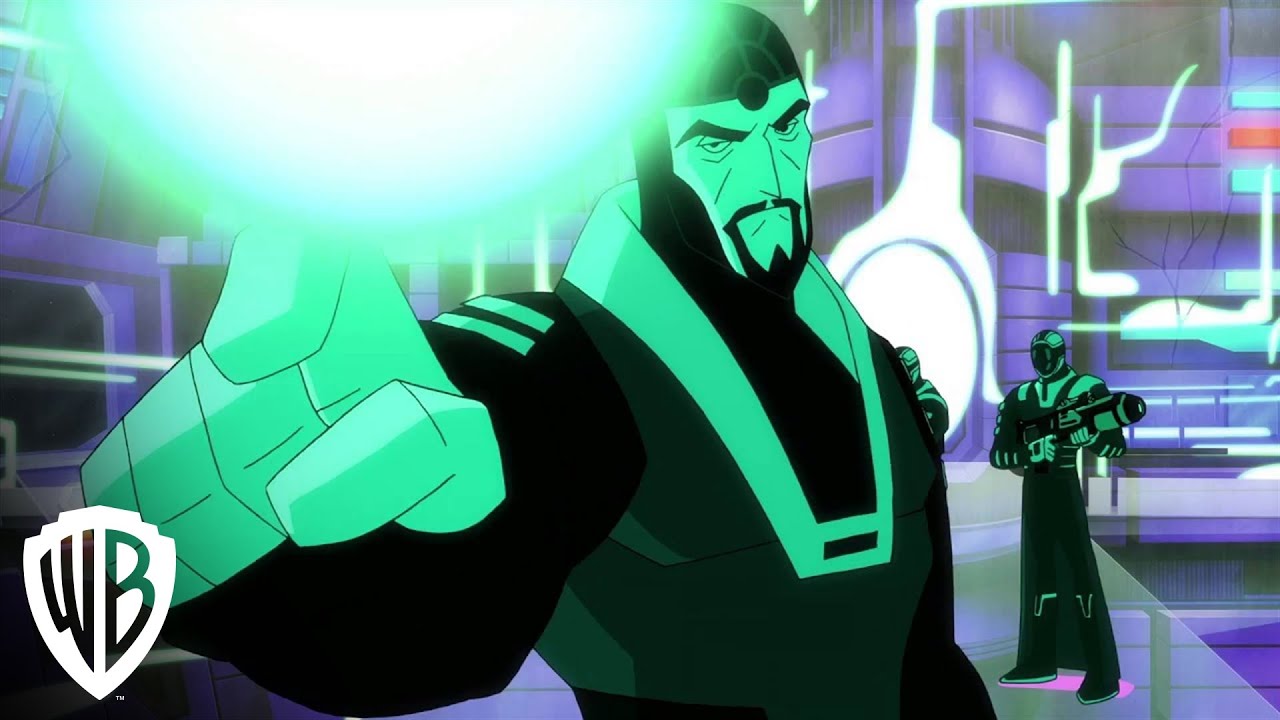 Justice League: Gods and Monsters Trailer thumbnail