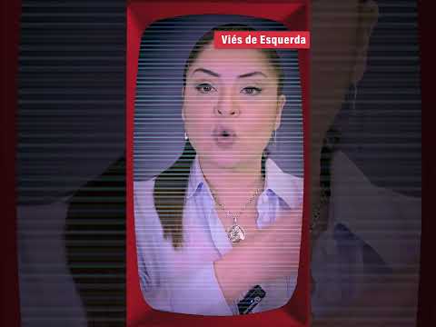 Viés de esquerda | Erika Hilton paga maquiadores com verba de gabinete | Narrativas #426