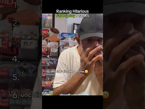 unc was ready to do sometin... Ranking Hilarious Pranks. #funnyvideos #entertainment #memes #prank