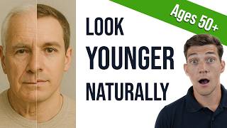 5 Daily Exercises to Look & Feel 10 Years Younger