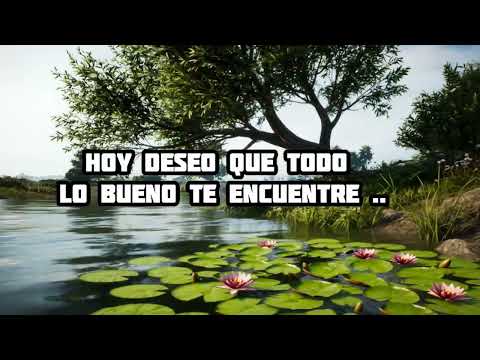 HOLA ! 👋MUY BUENOS DÍAS 🌞feliz lunes disfruta tu jornada