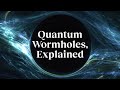 Understanding Black Holes and Quantum Mechanics