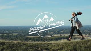 Redefining Large Format Photography: The Intrepid Camera Co.