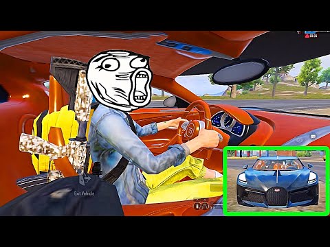 How to Make Enemy Delete PUBG 😂