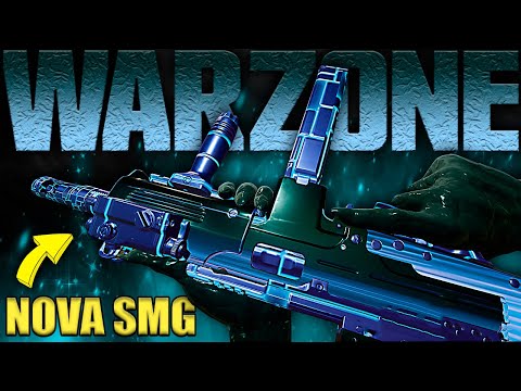 TEMOS uma NOVA SUB META no WARZONE ou mais um KIT INUTIL ? TESTEI o NOVO KIT da TR2 e me SURPREENDI