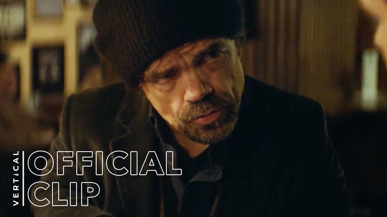 American Dreamer Trailer thumbnail