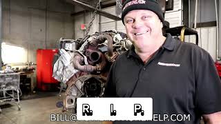 Your 6.7 is dying with a tuner!!!!