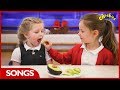 Exploring Healthy Eating Habits