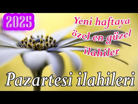 🌹En Sevilen İlahiler🌹Karışık Muhteşem İlahiler🦋Yeni Huzur Dolu İlahiler - Güzel İlahi Dinle🌹